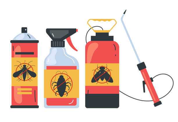 Best Affordable Pest Control Services  in Ford City, CA