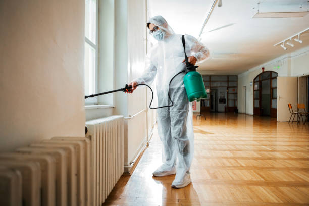 Best Emergency Pest Control  in Ford City, CA